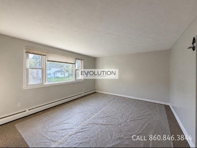Apartment for rent in New Britain, Connecticut