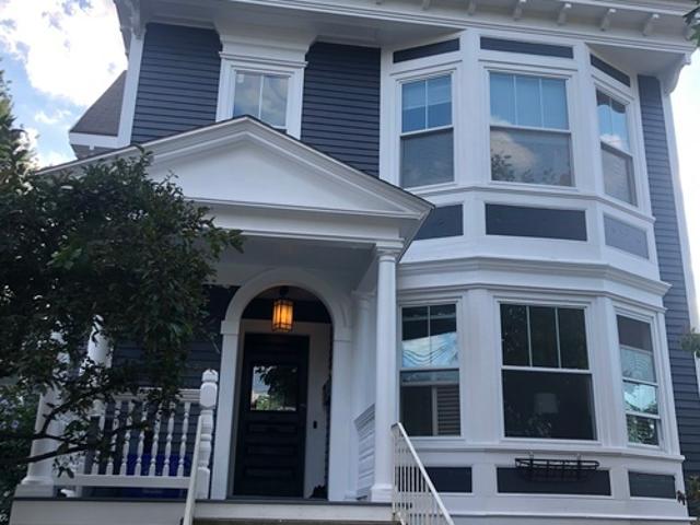 Apartment for rent in New Hampshire