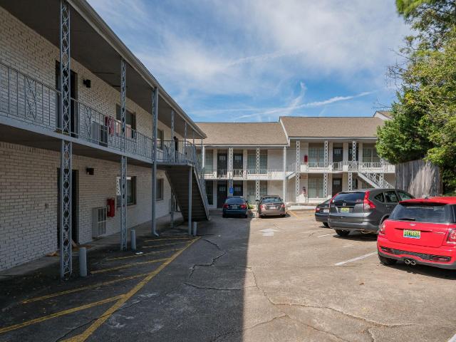 Apartment for rent in Birmingham, Alabama
