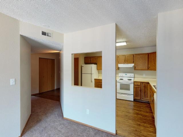 Apartment for rent in Sioux Falls, South Dakota