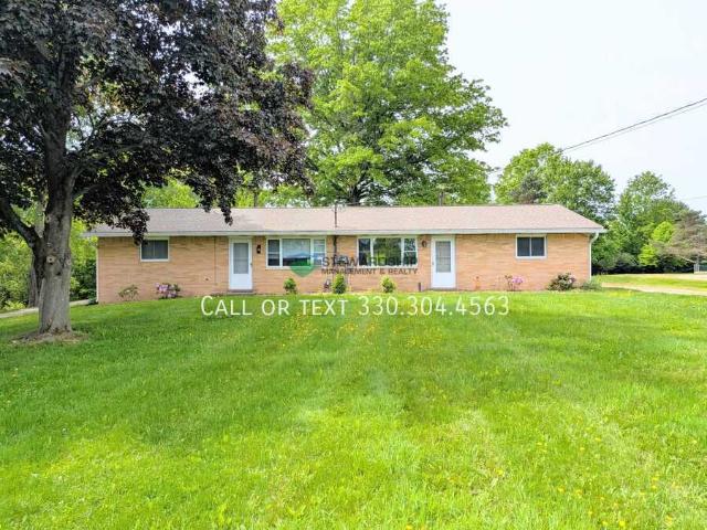 Apartment for rent in Greentown, Ohio
