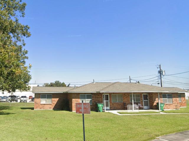 Apartment for rent in White Castle, Louisiana