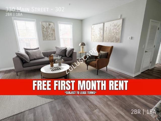 Apartment for rent in Spencer, Indiana