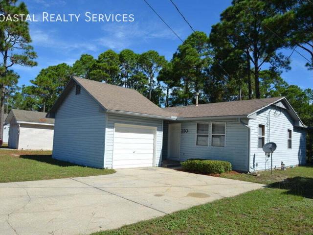 Apartment for rent in Mary Esther, Florida
