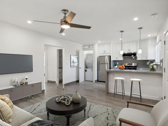 Apartment for rent in El Cajon, California