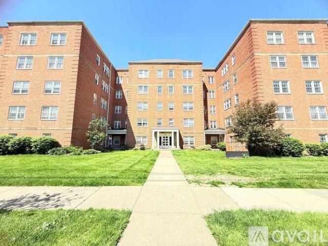 Apartment for rent in Shaker Heights, Ohio