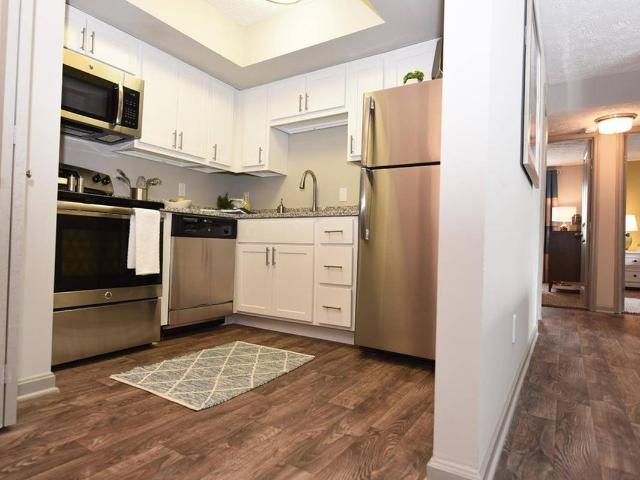Apartment for rent in Lexington, Kentucky