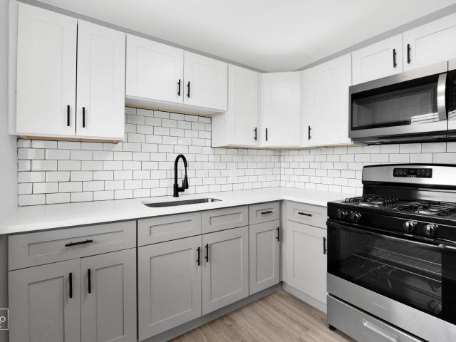 Apartment for rent in Park Forest