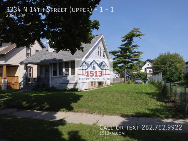 Apartment for rent in Milwaukee, Wisconsin