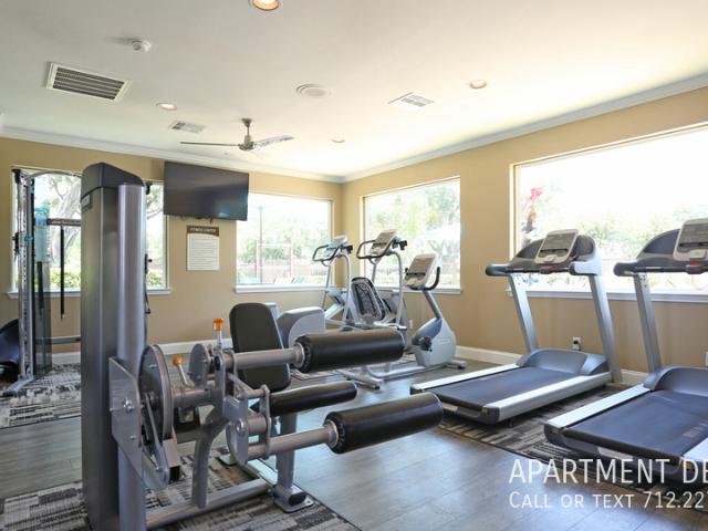 Apartment for rent in Harris, Texas