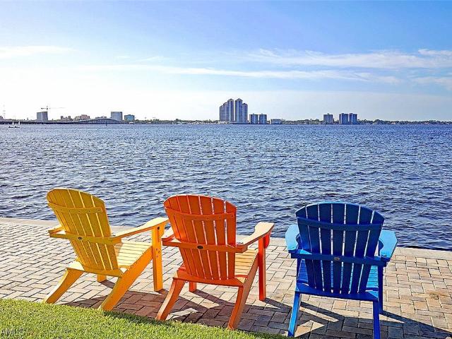 Apartment for rent in North Fort Myers, Florida