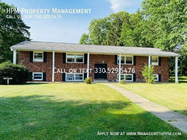 Apartment for rent in Ohio