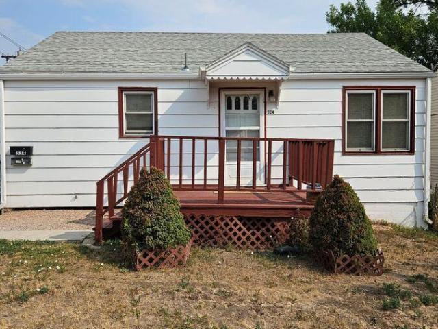 Apartment for rent in Rapid City, South Dakota