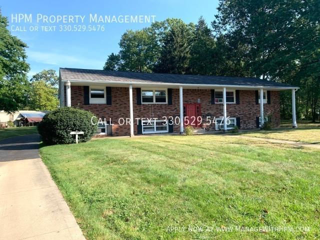 Apartment for rent in Ohio