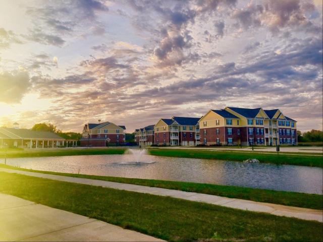 Apartment for rent in Plainfield, Indiana