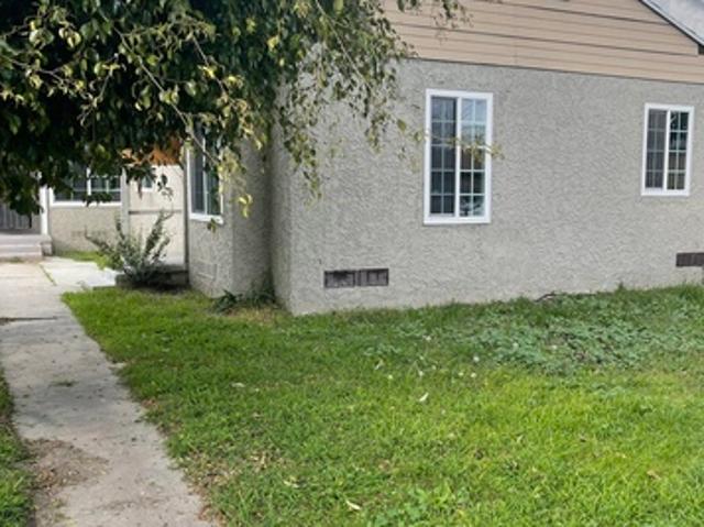 Apartment for rent in Compton