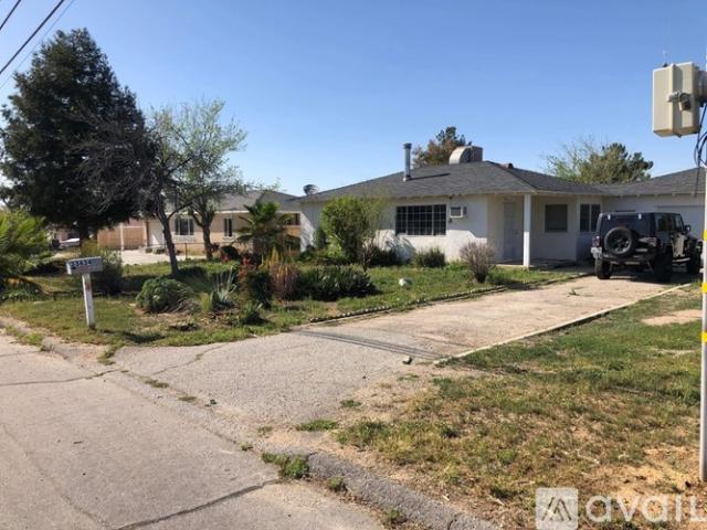 Apartment for rent in Yucaipa