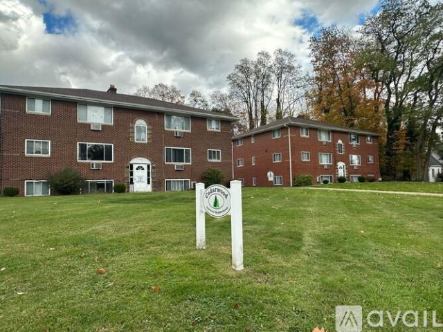 Apartment for rent in Silver Valley, Munroe Falls