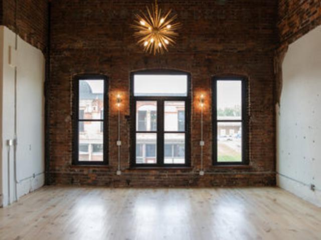 Apartment for rent in Lucas, Ohio