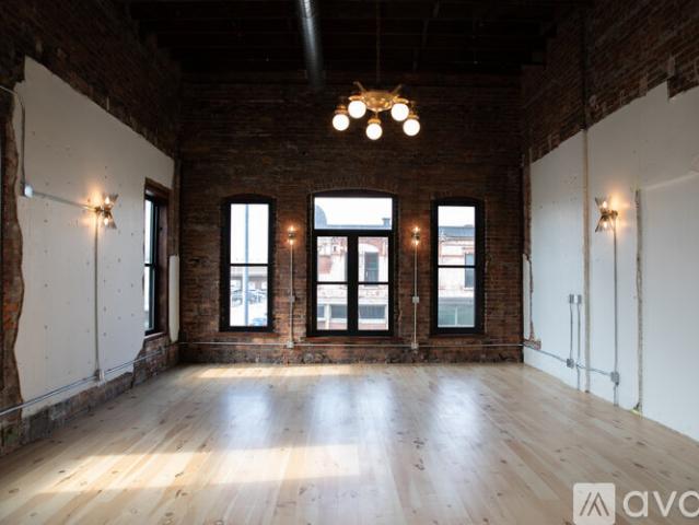 Apartment for rent in Lucas, Ohio