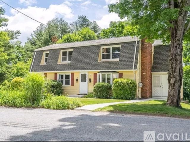 Apartment for rent in Oxford