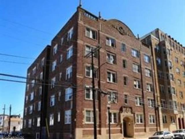 Apartment for rent in Atlantic City