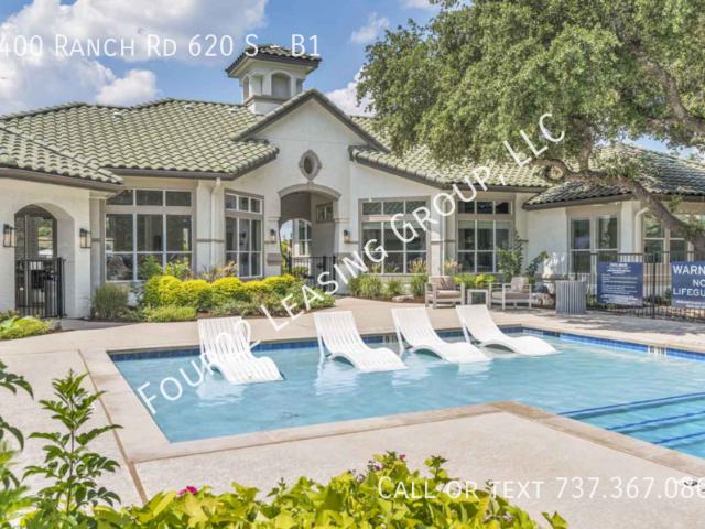 Apartment for rent in Texas