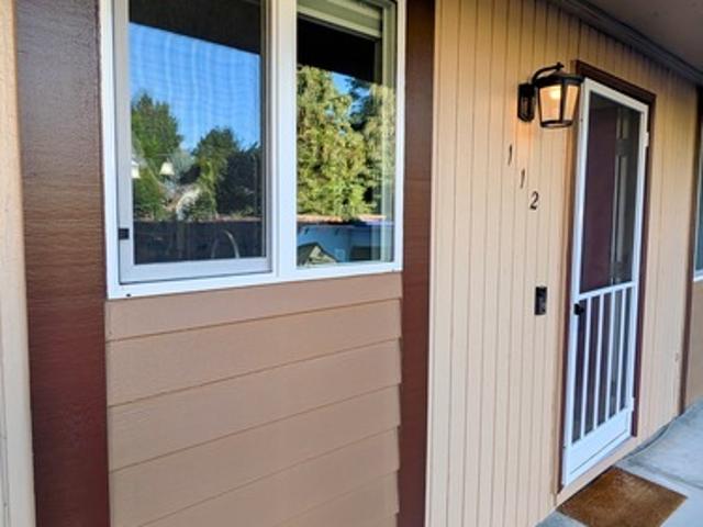 Apartment for rent in Oregonia