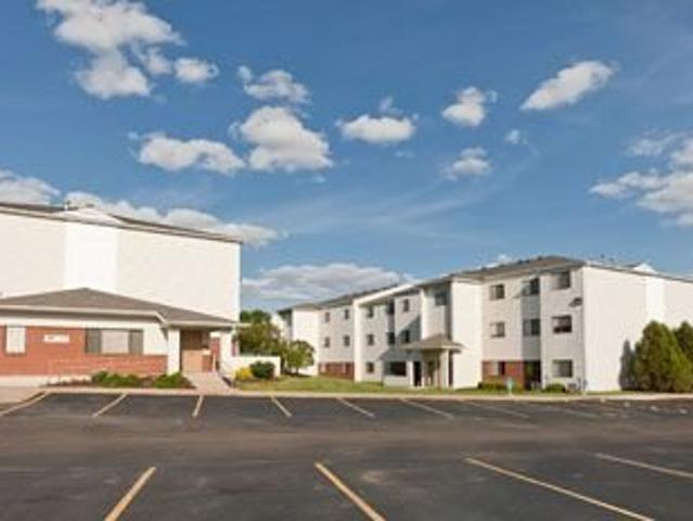 Apartment for rent in Linn, Iowa