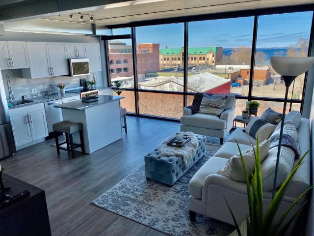 Apartment for rent in Traverse City