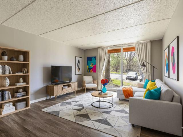 Apartment for rent in Woodridge, Illinois