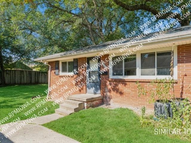 Apartment for rent in Des Moines