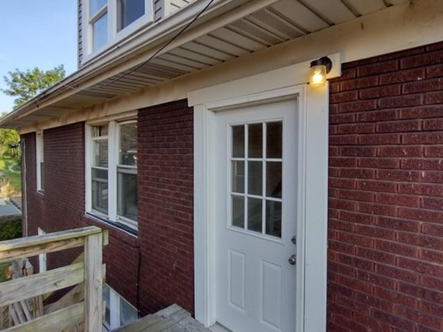 Apartment for rent in Johnstown, Pennsylvania
