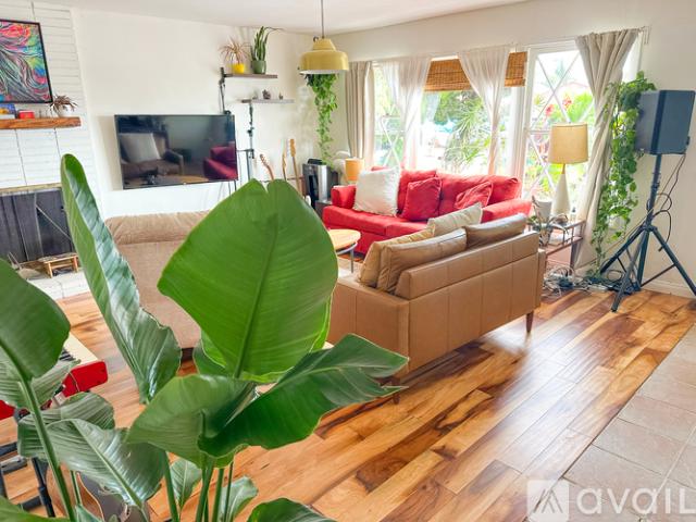 Apartment for rent in Capistrano Beach, California