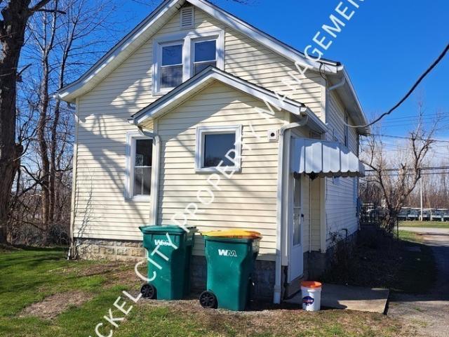Apartment for rent in Athol Springs, Town of Hamburg
