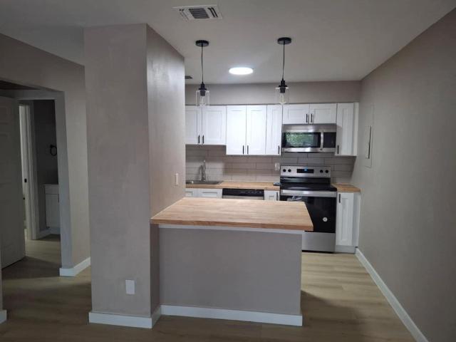 Apartment for rent in Luling, Texas
