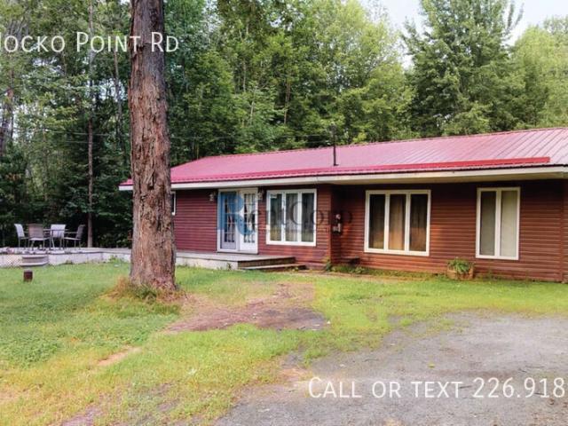 Apartment for rent in North Bay Apartment for rent in North Bay
