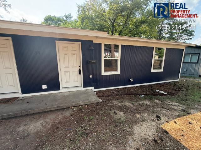 Apartment for rent in Benton