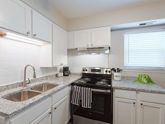 Apartment for rent in Burlington