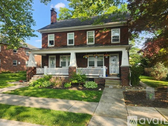 Apartment for rent in Hershey, Pennsylvania