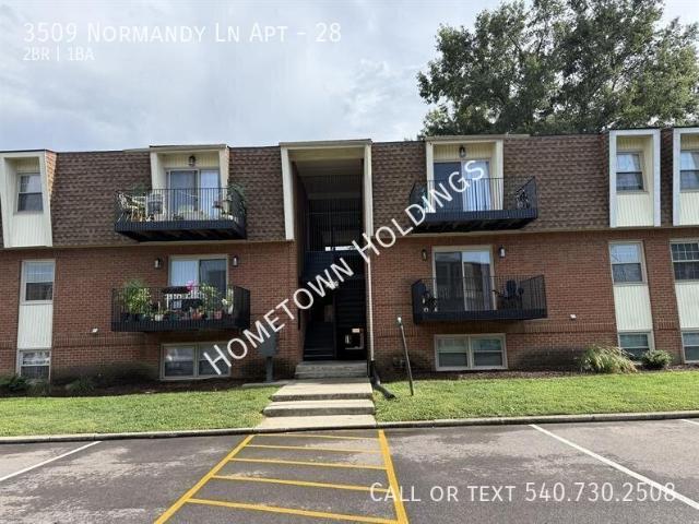 Apartment for rent in Virginia