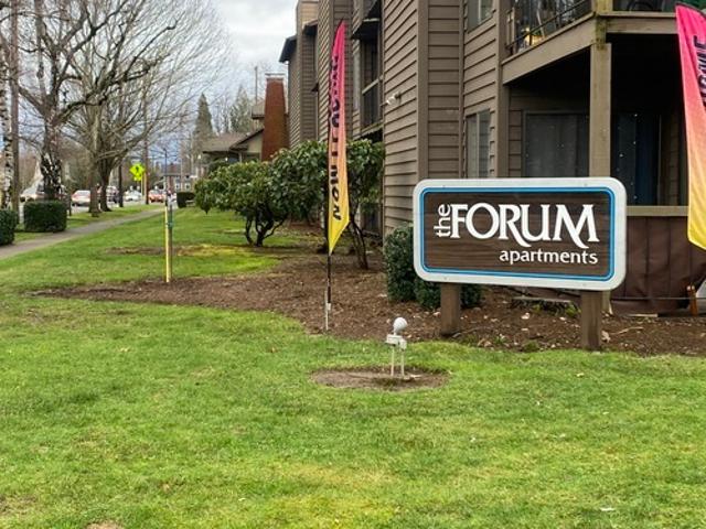 Apartment for rent in Oregonia