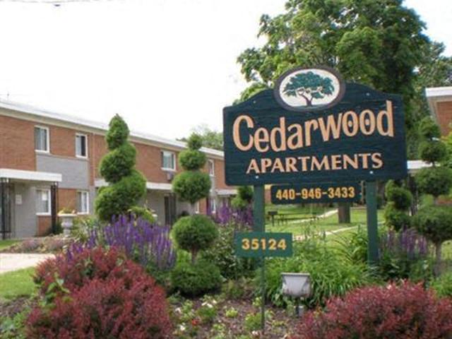 Apartment for rent in Willoughby, Ohio