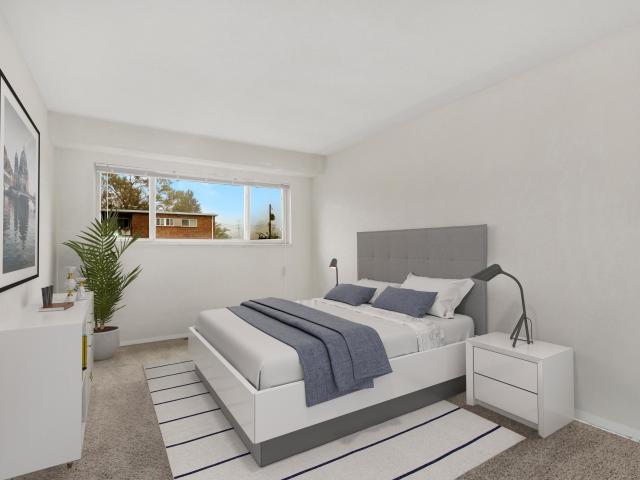 Apartment for rent in Windsor Mill, Maryland