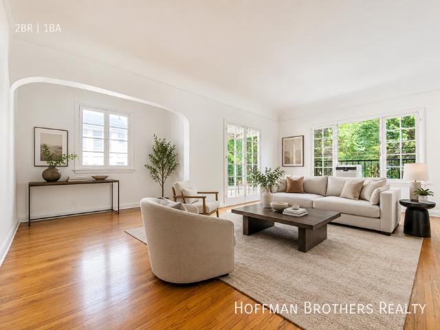Apartment for rent in Canoga Park, California