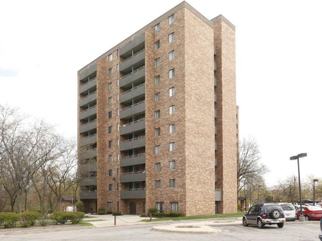 Apartment for rent in Wayne, Michigan