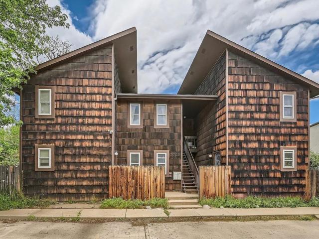Apartment for rent in Boulder, Colorado