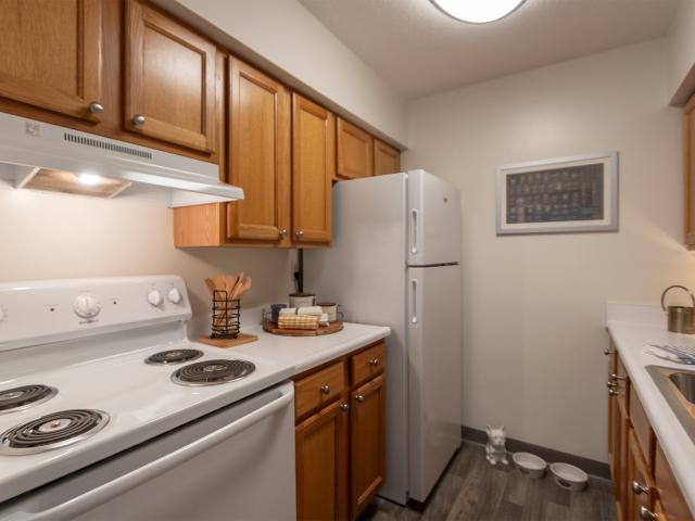 Apartment for rent in Middletown, Ohio