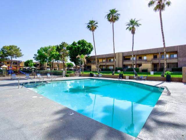 Apartment for rent in Laveen, Arizona