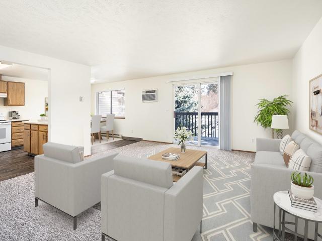 Apartment for rent in Post Falls